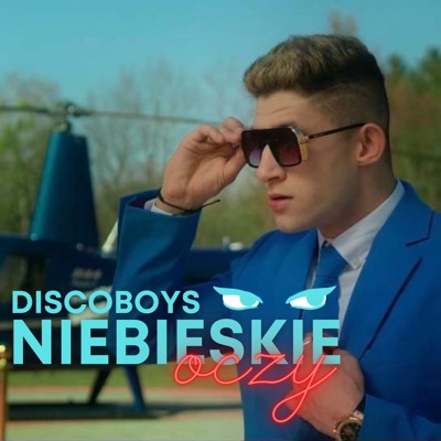Niebieskie Oczy - Single