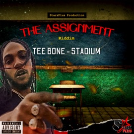 Stadium Teebone & Starzplus
