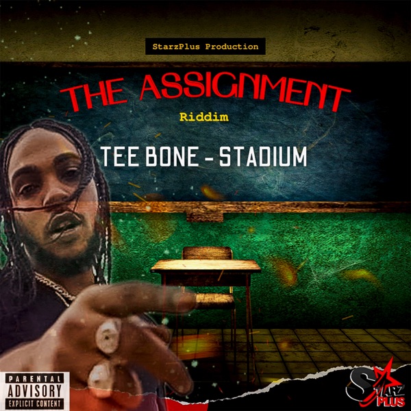 Stadium
