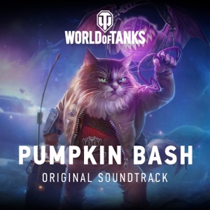 Pumpkin Bash (feat. Ivan Kucherenko) [From "World of Tanks"]
