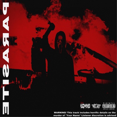 Parasite (Special Version) - Single