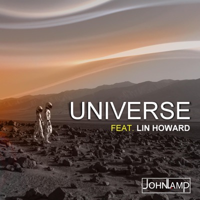 Universe (feat. Lin Howard) - Single
