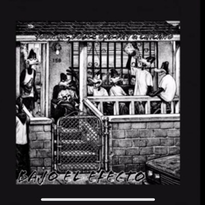 BAJO EL EFECTO (feat. MALNACIDO$) - Single