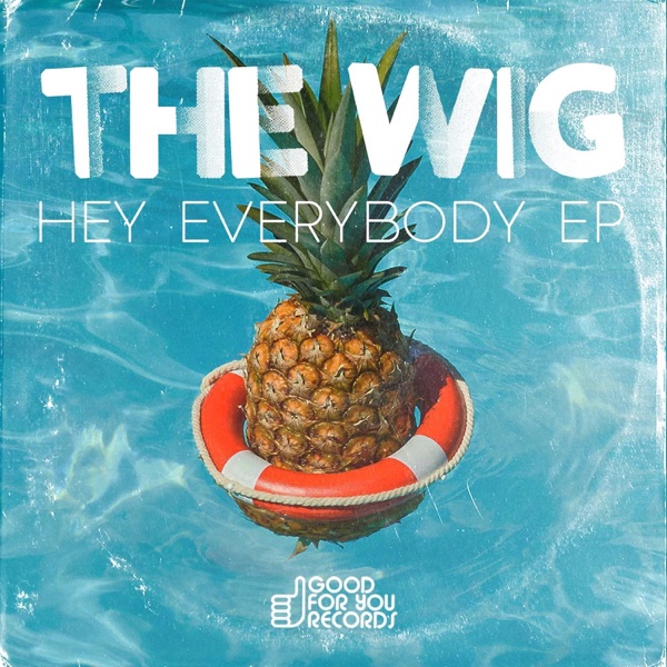 Hey Everybody - Single