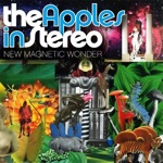 The Apples In Stereo - Play Tough