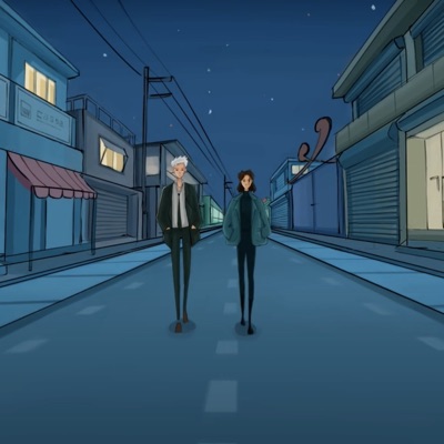 Joh (feat. Winso Chamroy) - Single