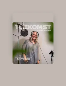 Dengarkan Sarah Burger, tonton video musik, baca bio, lihat tanggal tur & lainnya!