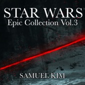 Star Wars: Epic Collection, Vol. 3 (Cover) - EP artwork