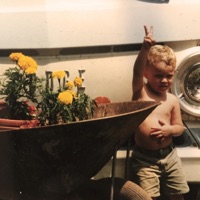 Castle - Single - RudeManners