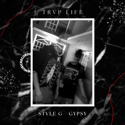 Trvp Life - Single