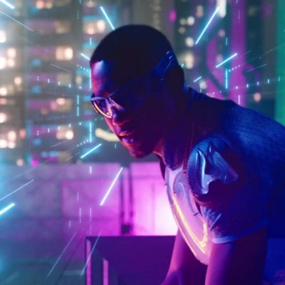 Can't Stop the a-Train Baby! - Single