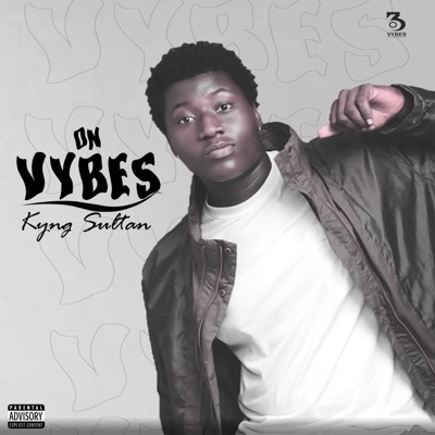 On Vybes - Single