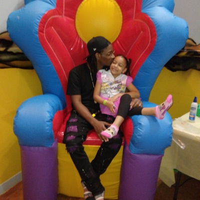 Giving Roses - Single