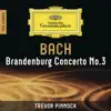 Stream & download Brandenburg Concerto No. 3 in G Major, BWV 1048: I. (Without Tempo Indication)