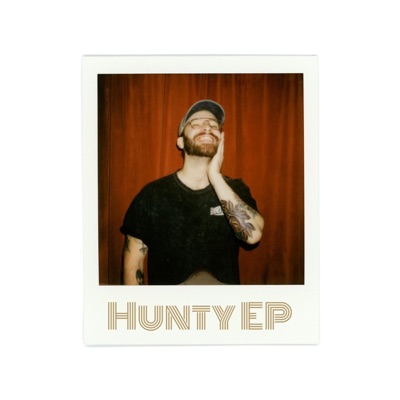 Hunty EP