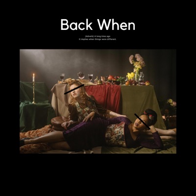 Back When - Single