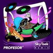 Paluch - Profesor (SkyTaek Remix) artwork