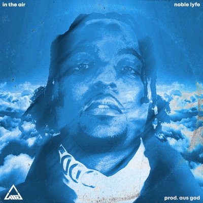 In the Air (Drill Collins) - Single