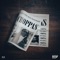 Choppas (feat. NCG MadMaxx) - Steppa lyrics