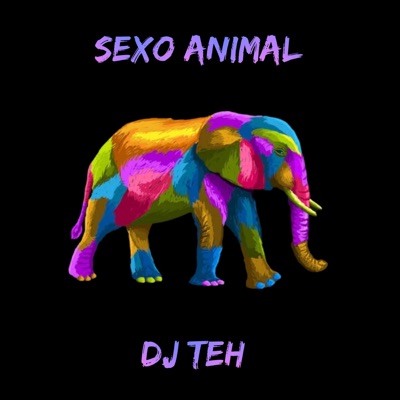 Sexo Animal - Single