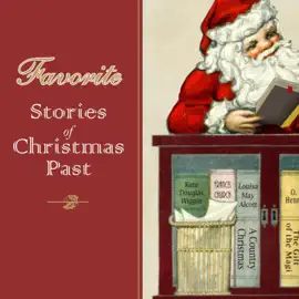 Favorite Stories of Christmas Past, with eBook