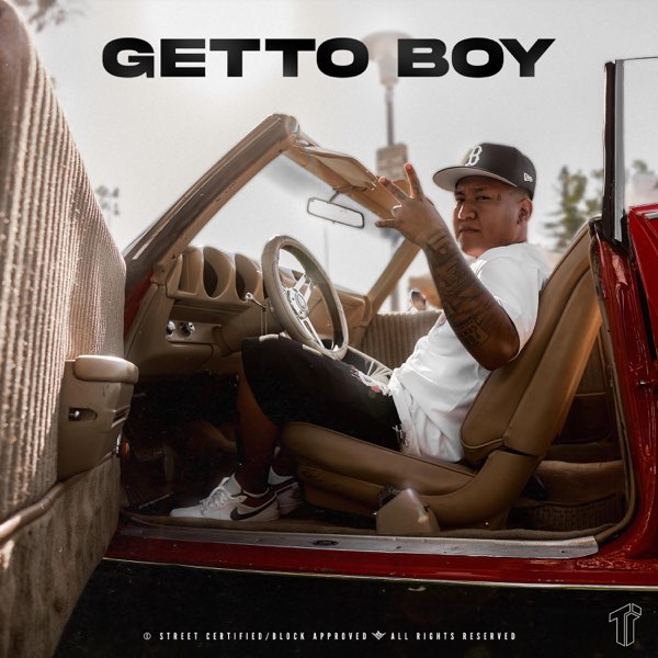 Getto Boy - Album by GB - Apple Music