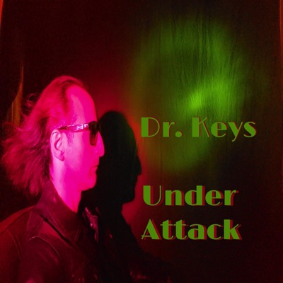 Under Attack - Single