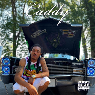 Caddy - Single