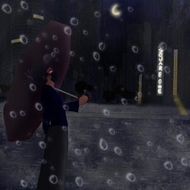 LOST WIT IT (feat. Prospek) VENII