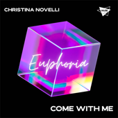 Come with Me - Christina Novelli