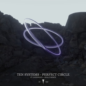 Perfect Circle - EP