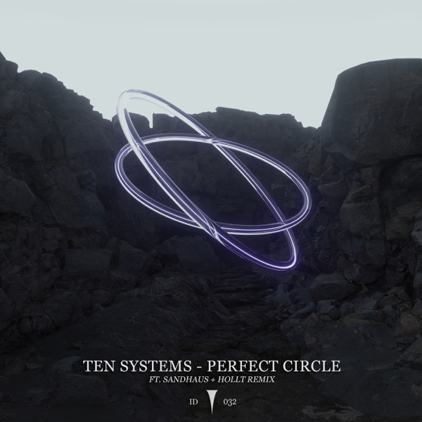 Perfect Circle - EP