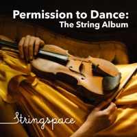 Permission to Dance: The String Album - Stringspace