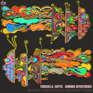 Running Interference - Single