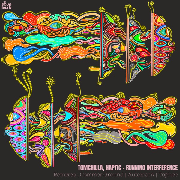 Running Interference - Single