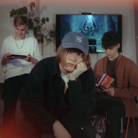 Ночная личность - Single - ashly, Ksenon & Молнит