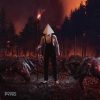 Pyro - Single - Skycabin