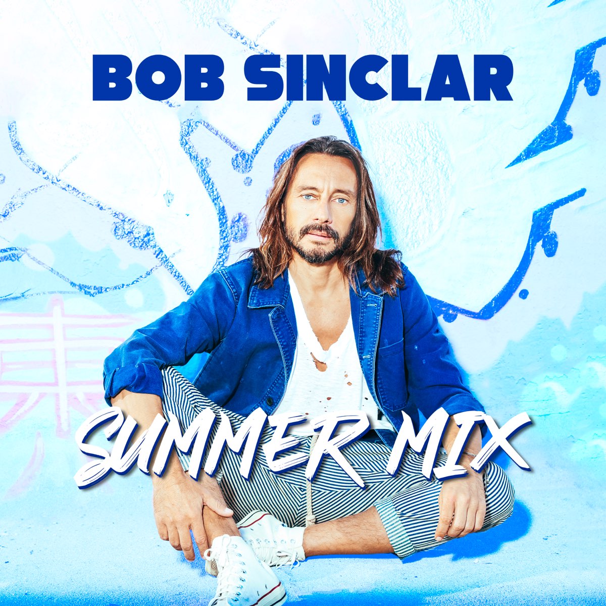 ‎Summer Mix 2022 (DJ Mix) Di Bob Sinclar Su Apple Music