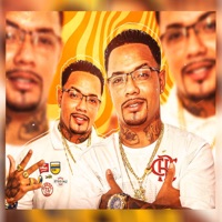 Aquecimento Jhon da F - Single - Mc Jhon Da F & djjmarques