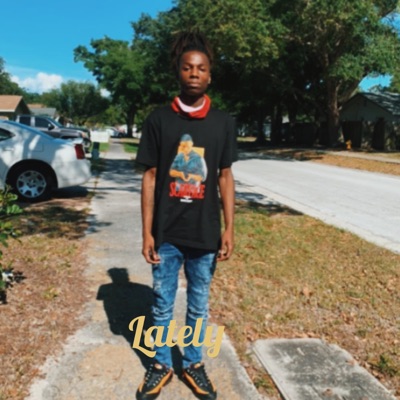 Lately - Single