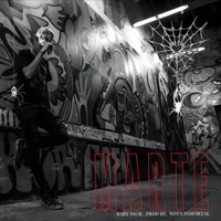 Marte - Single - Baby Dior
