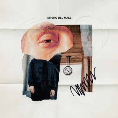 Impero del male (feat. Tigri) - Single