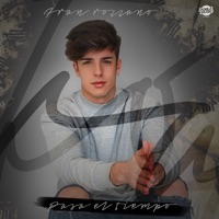 Pasa el Tiempo - Single - Fran Rozzano