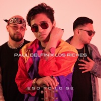 Eso yo lo se (feat. Paul Delfín) - Single - Los Riches Boyz