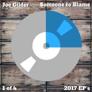 Someone to Blame - EP