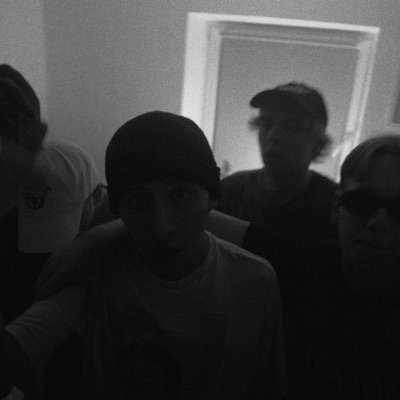 AMSTERDAMER (feat. seatstill, kenjitheshadow, erlejs & soakybwoy) - Single