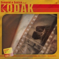 KODAK - Single - Semprol C.