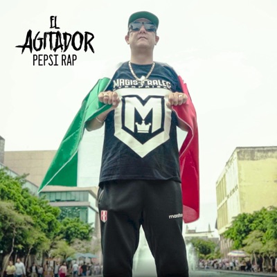 El Agitador - Single