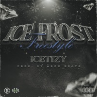 ICE FROST (freestyle) - Single - Icetizy