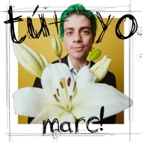 tú + yo - Single - Marc!